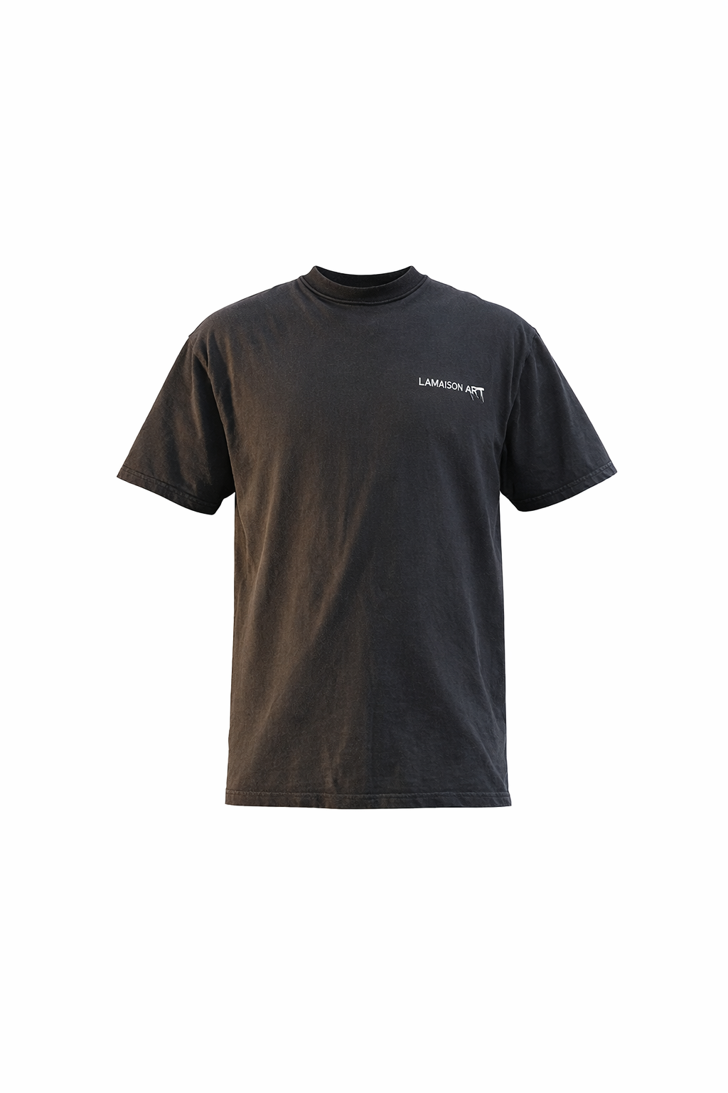 falling angel t-shirt